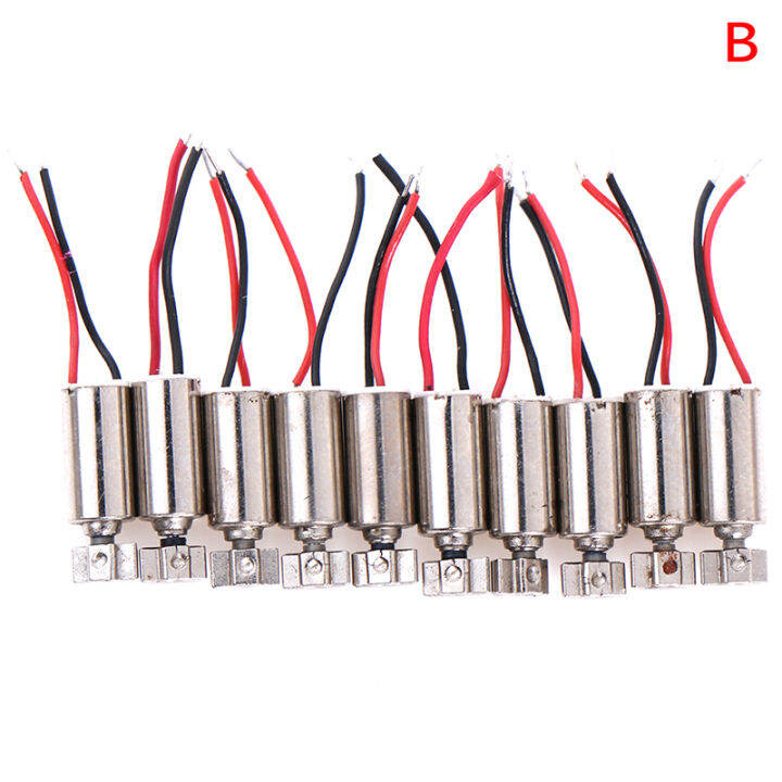 510pcs-คุณภาพสูง-dc-micro-vition-motor-ศัพท์มือถือ-coreless-vitor-สำหรับ1-5-3v-motors