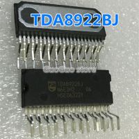 1ชิ้น TDA8922 TDA8922BJ ZIP-23เครื่องขยายเสียงกำลังสูง IC เสียงใหม่ต้นฉบับ