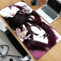 Keyboard Mat Mousepad Gamer Mouse Mats Cute Pad Gaming Laptops Deskmat Cartoon Pc Accessories Carpet Anime Desk Protector Mause