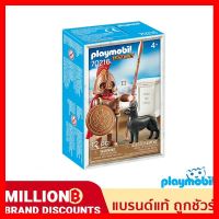 สินค้าขายดี!!! ❤️ส่งด่วน | ถูก | ของแท้ | TOYS❤️ Playmobil 70216 Ares เพลย์โมบิล ฟิกเกอร์ตัวต่อ ของเล่น โมเดล โมเดลรถ ของเล่น ของขวัญ ของสะสม รถ หุ่นยนต์ ตุ๊กตา โมเดลนักฟุตบอล ฟิกเกอร์ Model