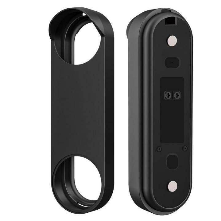 Silicone Protective Case For Google Nest Doorbell Wired 2Nd Gen Camera ...