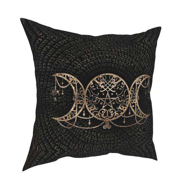 triple-moon-goddess-pillow-case-pentagram-pagan-wiccan-cushion-cover-fashion-polyester-decor-pillowcover-for-home-45x45cm