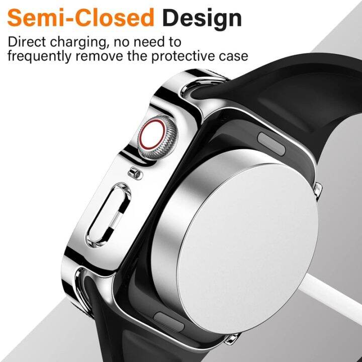 waterproof-case-for-apple-watch-7-8-45mm-41mm-49mm-44mm-40mm-straight-edge-screen-protector-cover-case-iwatch-4-5-se-6-7-8-ultra-cases-cases