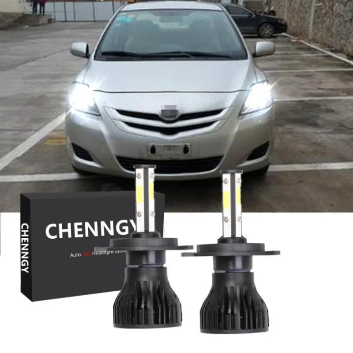 1 Year warranty FOR Toyota Vios(NCP93) 2007 2008 2009 2010 2011 2012