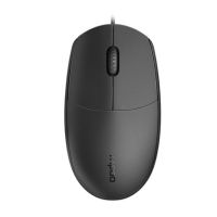 RAPOO N100-BK Wire Mouse IP4-001915