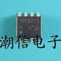 5pcs TPC8213 TPC8213-H SOP-8