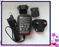 ดั้งเดิม/Gratis Ongkir☑Philips Cool Heng 72007สายชาร์จ Op Jet 30074อะแดปเตอร์แปลงไฟ12V1A โคมไปตั้งโต๊ะ Led ถนอมสายตา