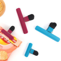 Plastic Sealing Clamp Kitchen Sealer Clip for Food Storage