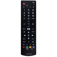 AKB74915346 Remote Control TV Remote Control Black Remote Control for LG TV 24MT48DG-BZ 24MT48S 24MT48 24MT48DF-PZ Accessories