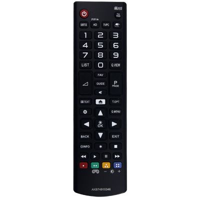 AKB74915346 Remote Control TV Remote Control for LG TV 24MT48DG-BZ 24MT48S 24MT48 24MT48DF-PZ Accessories