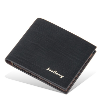 Wallets for Men Slim Money Clip Leather Bifold Cardholder Clutch Credit Card Holder Small Purse Minimalist Front Pocket Purses