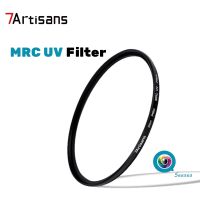 【พร้อมส่ง】7Artisans MRC UV Filter Ultra Thin Multi-Coated Filter สำหรับเลนส์กล้อง