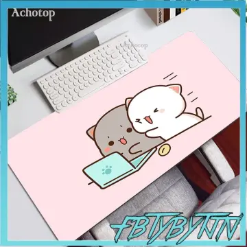 Anime Mouse Pad Custom Gaming Mouse Pad Gamer Kawaii Cartoon Large Sublimation  Mouse Pads Custom Logo - China Anime Mouse Pad and Gamer Kawaii Cartoon  Mouse Pads price