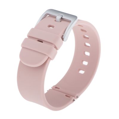 Replacement Sport Silicone Band Strap Two-Piece Smart Watch Strap for P8 Bracelet Watchband Accessories