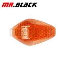 “：{}” Turn Signal Lights For Honda CBR250 MC14 MC17 MC19 CBR400 NC23 CBR 250 400 VFR400 VFR 400 NC21 NC24 NSR250 MC11 MC16 Light New