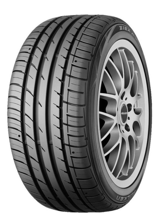 ยางรถยนต์-ขอบ17-falken-215-45r17-รุ่น-ziex-ze914-4-เส้น-ยางใหม่ปี-2023