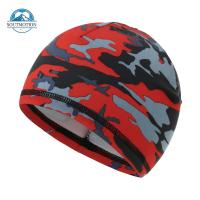 Unisex Quick Dry Helmet Summer Sunscreen Riding Bicycle Cooling Skull Cap