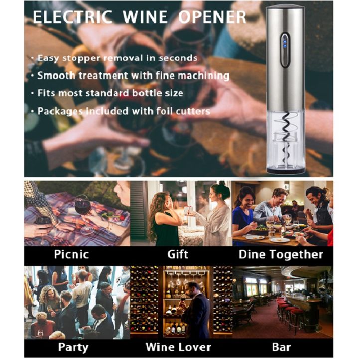 electric-wine-opener-rechargeable-corkscrew-with-foil-cutter-vacuum-stopper-and-wine-pourer-wine-bottles-opener