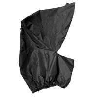 Golf Bag Cover Golf Bag Rain Hood Cover Waterproof Durable Golf Bag Rain Hood for Golf Club Bags Fit Almost All Golfbags or Carry Cart Golf Cart Accessories generous