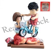 【hot sale】 ♨ B09 Creativity Anime Cartoon Character Action Figure SLAM DUNK Car Decoration Toys Sakuragi Hanamichi Toy