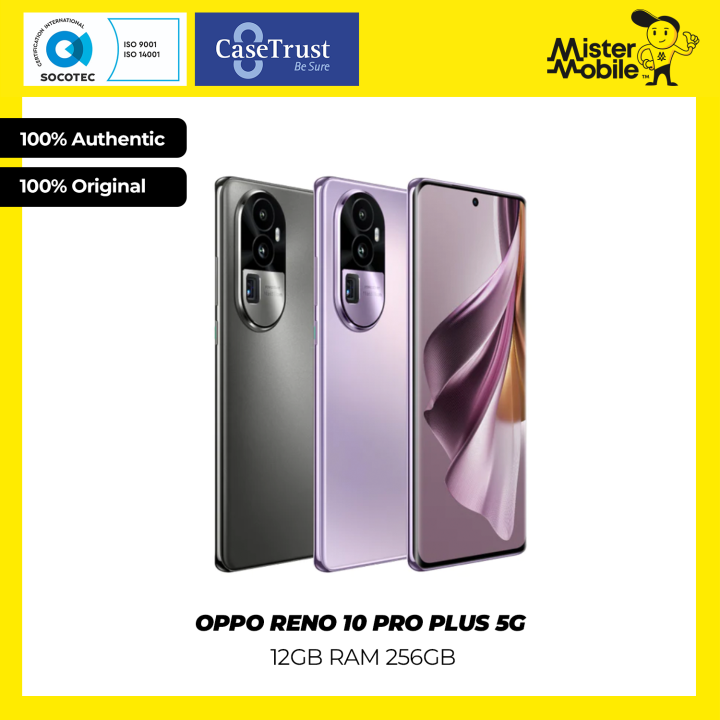 oppo reno 8 5g ram