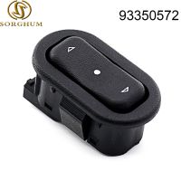 93350572 Electric Power Window Control Switch For Opel Astra Car Accessories