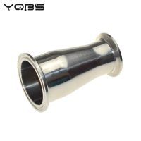 304 Stainless Steel Ferrule Reducer 304 Stainless Steel Pipe Connector - Sanitary - Aliexpress