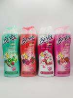 Be Nice Shower Cream ครีมอาบน้ำปริมาณสุทธิ 180 มล. แพ็ค 3 สุดคุ้ม!!!!