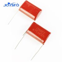 【YF】✾  50PCS/LOT NEW CBB22 Capacitor 400V105J 400V125J 400V155J 400V205J 400V225J 400V684J 20MM 400V 105J 155J 205J 225J 684J