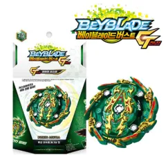 Takara Beyblade Burst Takaratomy B-69 Jail Jormungand.i.cy Stamina