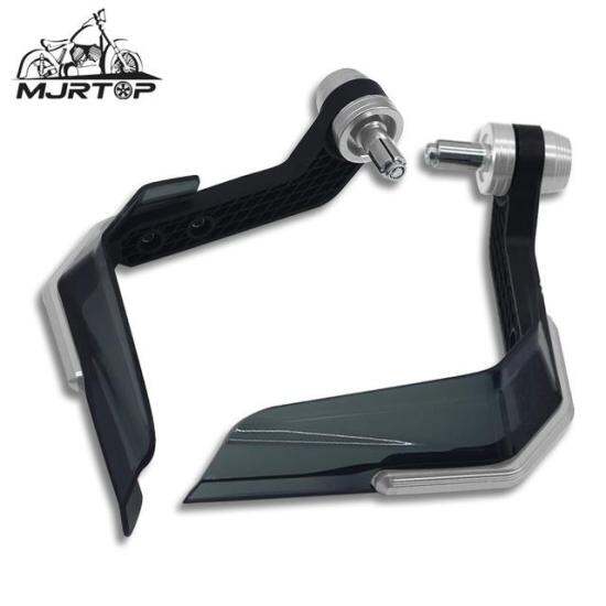 Sản bảo vệ tay kính chắn gió tay lái xe máy cho ducati hypermotard 821 939 - ảnh sản phẩm 8