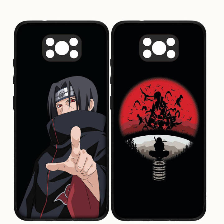 ซิลิโคน-ปก-c170-pb59-naruto-uchiha-itachi-phone-เคสโทรศัพท์-หรับ-iphone-14-13-12-11-pro-xs-max-x-xr-6-7-8-6s-plus-6plus-14plus-8plus-14-14pro-promax-อ่อนนุ่ม-casing-11pro-13pro-12pro-7-8-6