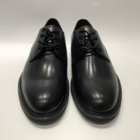 new arrived Kenneth Cole Brock Carved Men Business Dress Real Leather Shoes Retro England Casual Oxford Leather Shoes