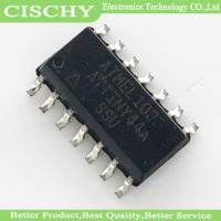 2pcs/lot ATTINY44A-SSU ATTINY44A ATTINY44 MCU 8BIT 4KB FLASH SOP-14 IC best quality. WATTY Electronics