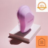 TANGLE TEEZER Fine and Fragile Thick and Curly หวีผมร่วง หวีผมเปียก หวีผมทำสี ผมยืด หวีพกพา หวีผมหนา Mama Happy House