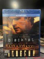 Blackhat (ล่าข้ามโลก แฮกเกอร์มหากาฬ) [Blu-ray+DVD]