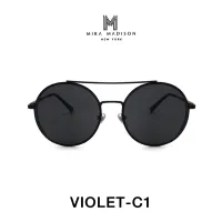 Mira Madison Sunglasses VIOLET-TN C1 แว่นตากันแดด