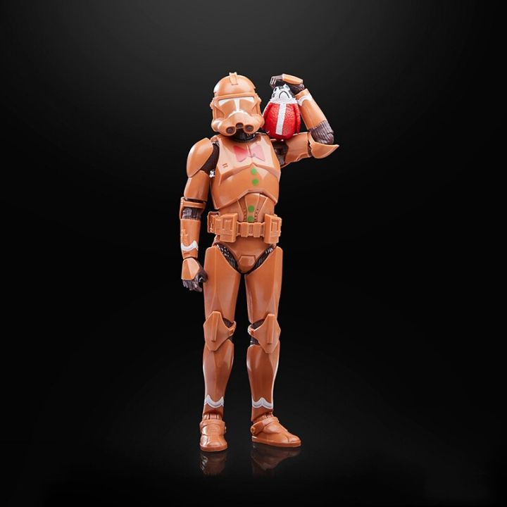 Custom Made Star Wars Clone Trooper TCW Anime Pilot Life Size Helmet Prop  Kit