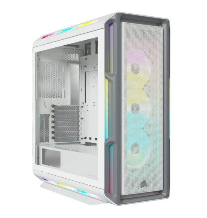 case-เคส-corsair-icue-5000t-rgb-white-cc-9011231-ww-e-atx