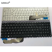 French Keyboard For Asus X541 X541U X541UA X541UV X541S X541UJ X541SC X541SA R541U R541 X541L X541S X541LA X541LJ FR AZERTY