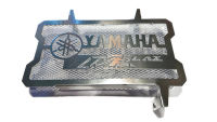 ตะแกรงหม้ออลูมิเนียมสีเงิน Yamaha M-Slaz, R15, Exciter155