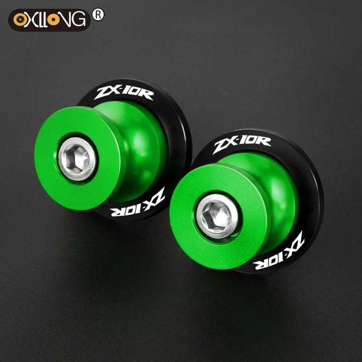 for-kawasaki-zx10r-zx-10-r-2005-2006-2007-2008-2009-2010-2016-motorcycle-accessories-swingarm-spools-slider-rear-stand-screws