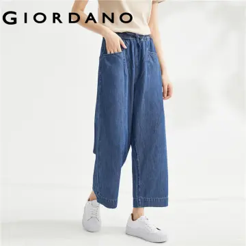 Denim Denim Jeans Lightweight Jeans Pants Patched Women Pants