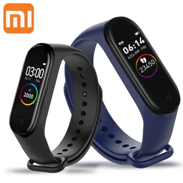 Buy xiaomi hot sale band 4