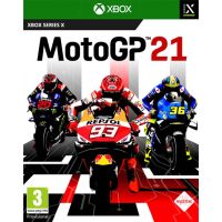 ✜ XBOX MOTOGP 21 (EURO)  (By ClaSsIC GaME OfficialS)