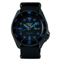 Karnvera Shop นาฬิกาข้อมือผู้ชาย Seiko 5 Sport Automatic รุ่น SRPD81k1