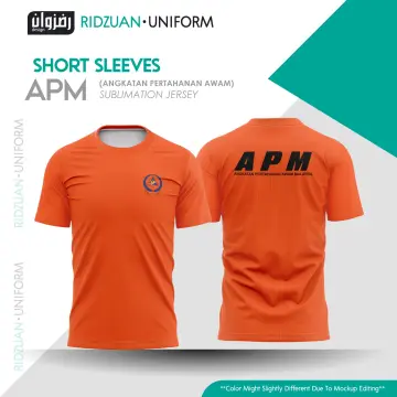 Shop Apm Jersey online Mar 2024 Lazada .my