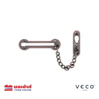 VECO กลอนโซ่ CS 1000 AC (SB) สีทองแดงรมดำ กลอน กลอนแบบโซ่