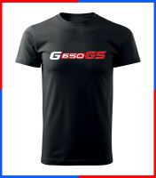 G650GS ADVENTURE Biker Fan German Motorcycle Motorrad T-Shirt High Quality T-Shirt XS-4XL-5XL-6XL