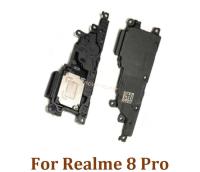 โนโวแพตทดสอบสำหรับ Realme C2 C3 2 3 Pro 5 5i 6 6i 7 8 Pro ส่วนต่อลำโพงลำโพงประกอบแผงริงเกอร์